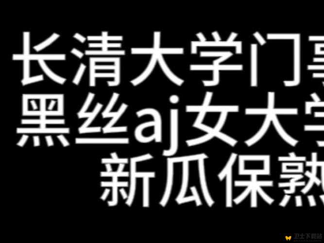 长清大学大一 AJ 资源：探索校园新生的独特资源宝库